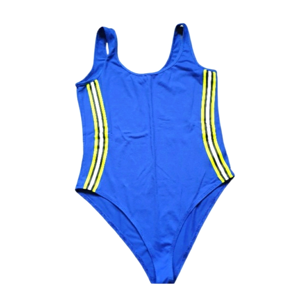 🤑Ardene basic Blue Medium size